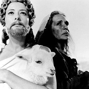 Foto Simón del desierto