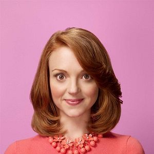 Foto Jayma Mays