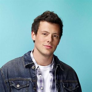 Foto Cory Monteith