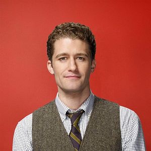 Foto Matthew Morrison