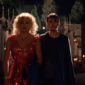 Foto To Die Like a Man