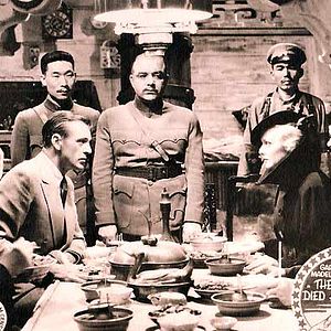 Foto El general murió al amanecer