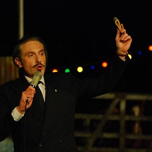 Foto Mal Día Para Pescar