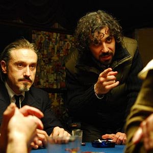 Foto Mal Día Para Pescar