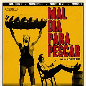 Foto Mal Día Para Pescar