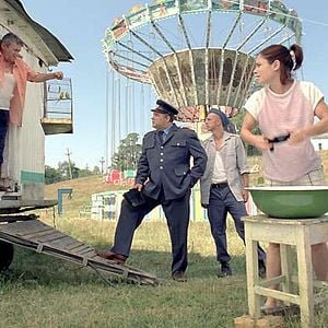 Foto Historias de la edad de oro