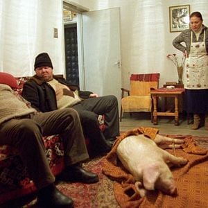 Foto Historias de la edad de oro