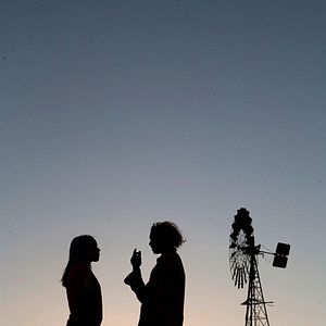 Foto Samson and Delilah