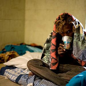 Foto Samson and Delilah