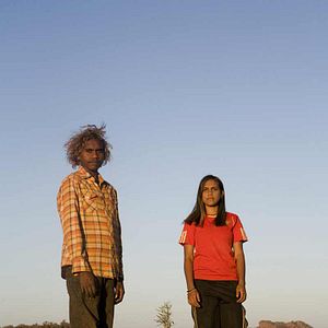 Foto Samson and Delilah