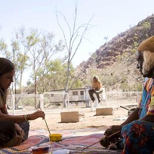 Foto Samson and Delilah