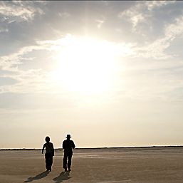 Foto Los viajes del viento
