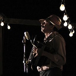 Foto Los viajes del viento