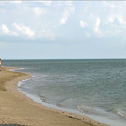 Foto Los viajes del viento