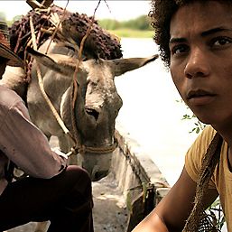Foto Los viajes del viento