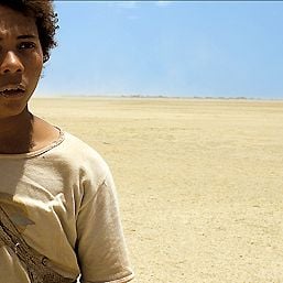 Foto Los viajes del viento