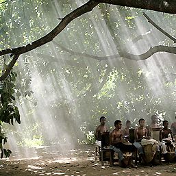 Foto Los viajes del viento