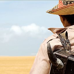 Foto Los viajes del viento