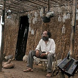 Foto Los viajes del viento
