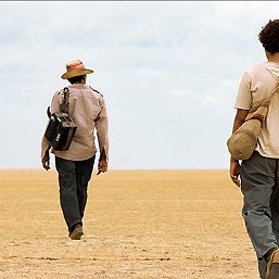 Foto Los viajes del viento