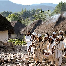 Foto Los viajes del viento