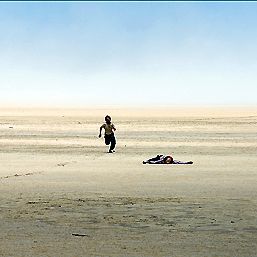 Foto Los viajes del viento