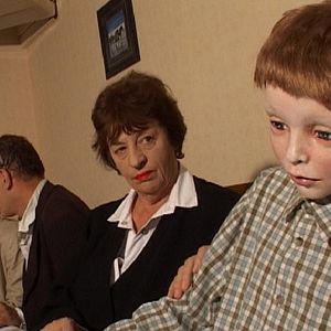 Foto Paul Otchakovsky-Laurens