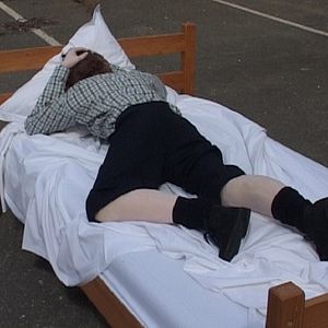 Foto Paul Otchakovsky-Laurens