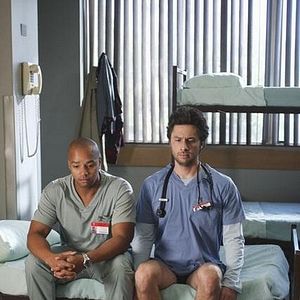 Foto Donald Faison