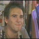 Foto Jeremy Scrivener