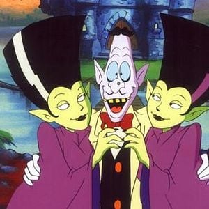 Foto La pajarería de Transilvania