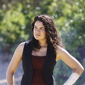 Foto Zuleikha Robinson