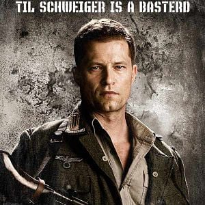 Foto Malditos bastardos