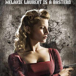 Foto Malditos bastardos