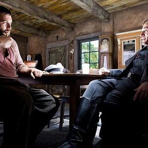 Foto Malditos bastardos