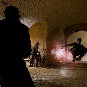 Foto Malditos bastardos