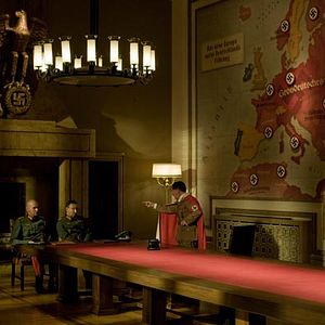 Foto Malditos bastardos