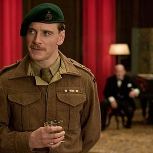 Foto Malditos bastardos