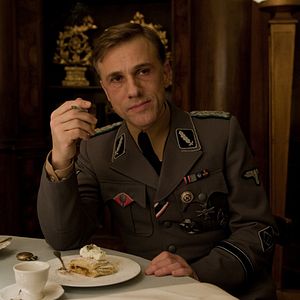 Foto Christoph Waltz