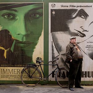 Foto Malditos bastardos