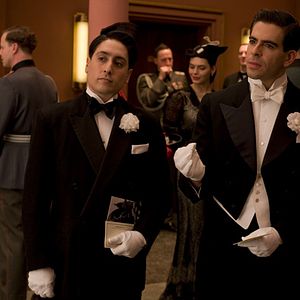 Foto Malditos bastardos