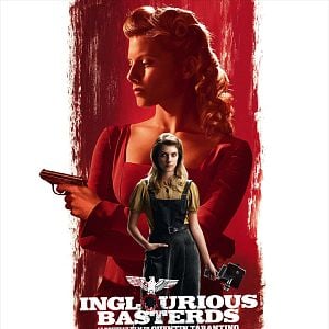 Foto Malditos bastardos