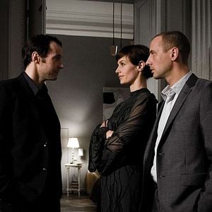 Foto Julien Boisselier