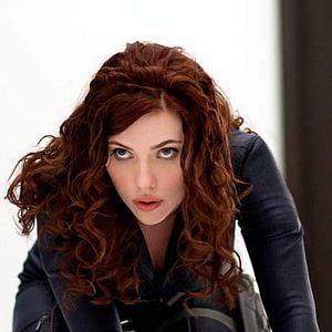 Foto Scarlett Johansson