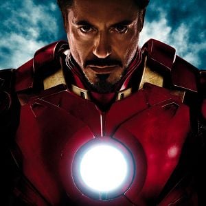 Foto Iron Man 2