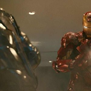 Foto Iron Man 2