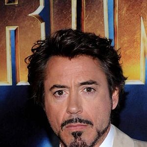 Foto Robert Downey Jr.