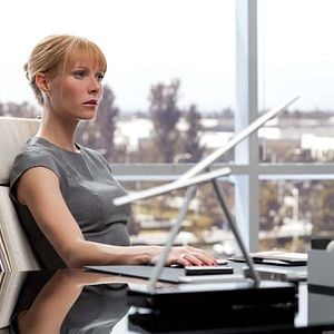 Foto Gwyneth Paltrow