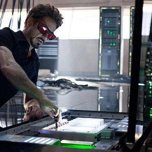 Foto Robert Downey Jr.