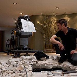 Foto Robert Downey Jr.